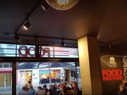 Foto: FOOD Brother