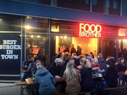 Foto: FOOD Brother