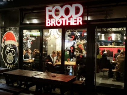 Foto: FOOD Brother