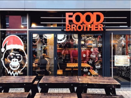 Foto: FOOD Brother