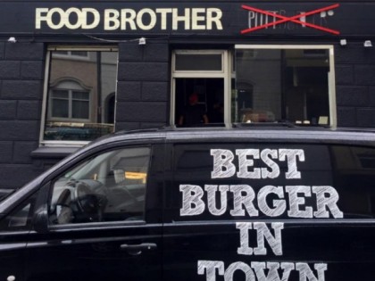 Foto: FOOD Brother